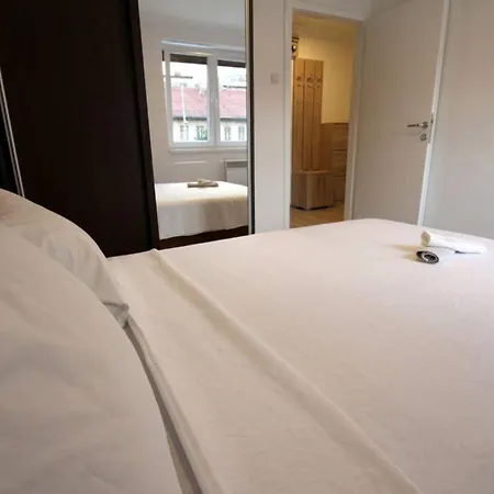 Pearl Appartement Sarajevo